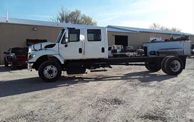 HEAVY DUTY