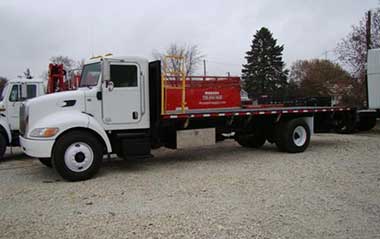 FLATBED