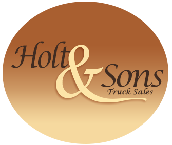 Holt Truck Sales