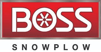 Boss Snowplow