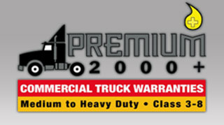 Premium Truck Warranties